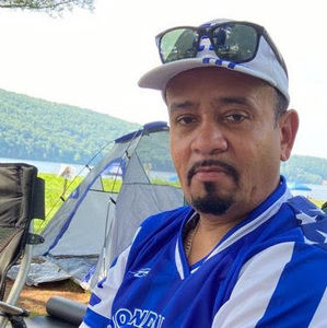 Meet your Posher, Hector